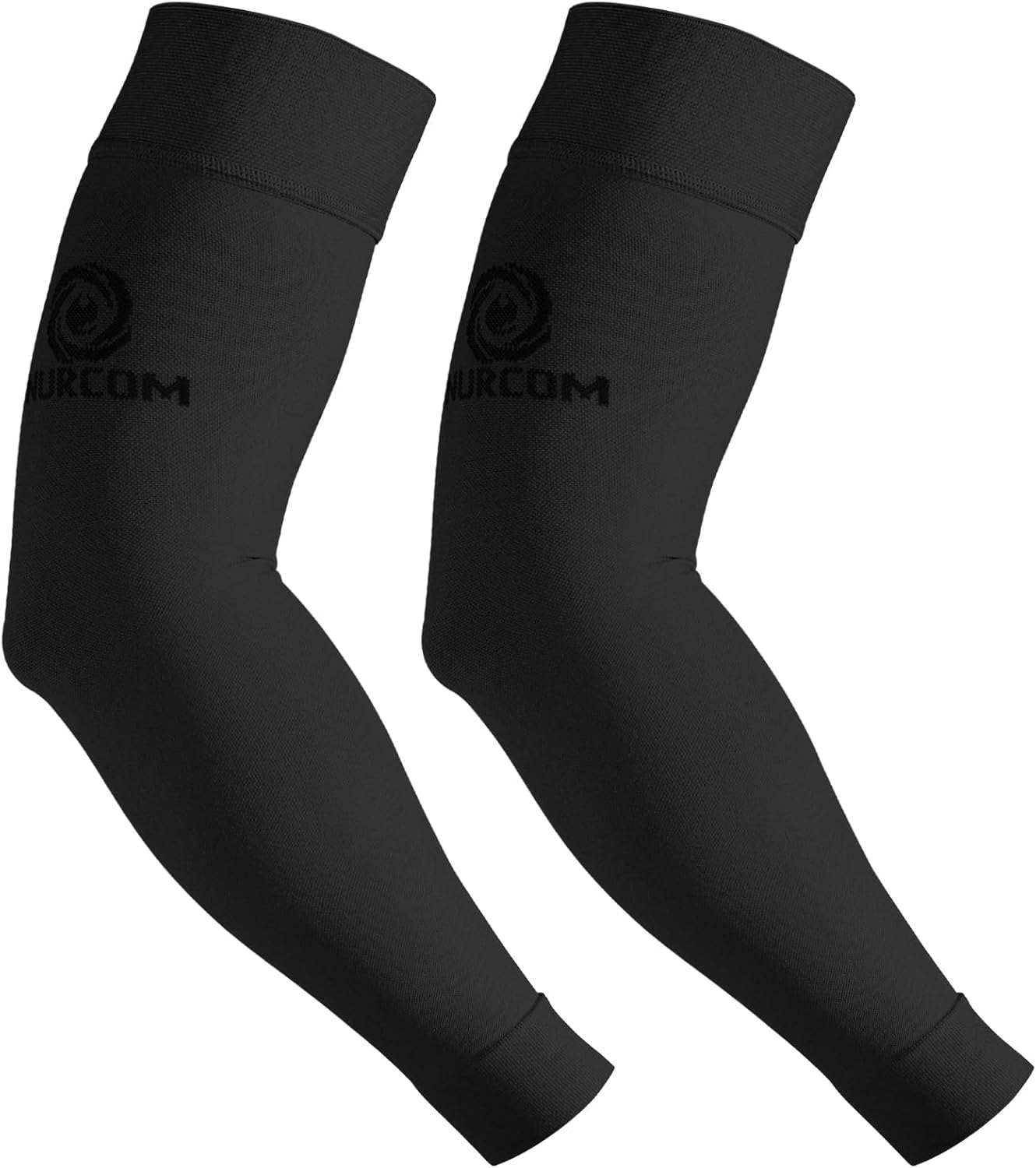 Medical Compression Arm Sleeve for Men Women, 2