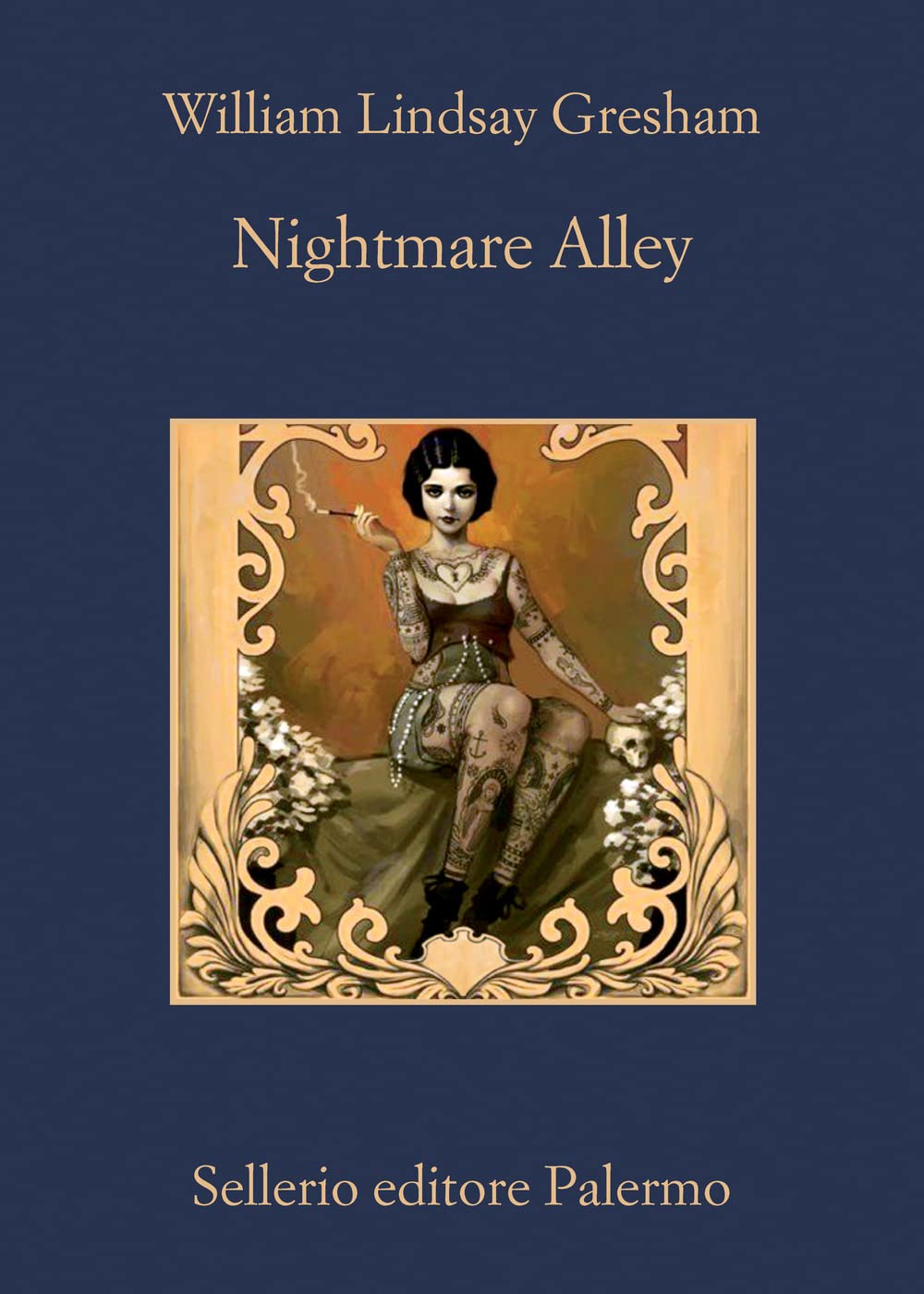 Nightmare Alley - 4