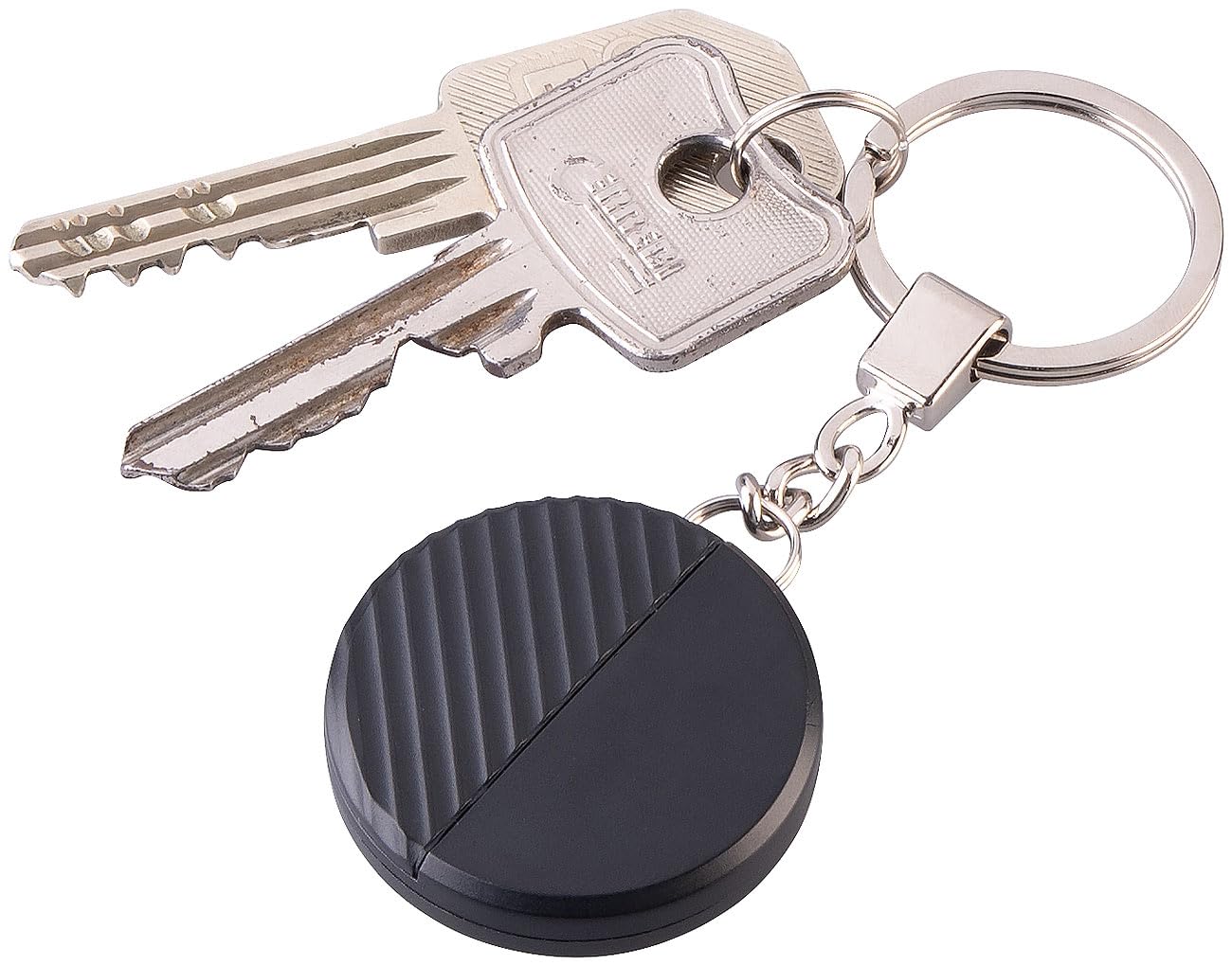 Callstel Set de 4 Mini localizador de Llaves y Objetos