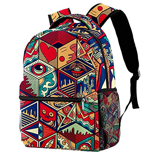 Sac à dos football bleu ergonomique fini le mal de dos en déplacement