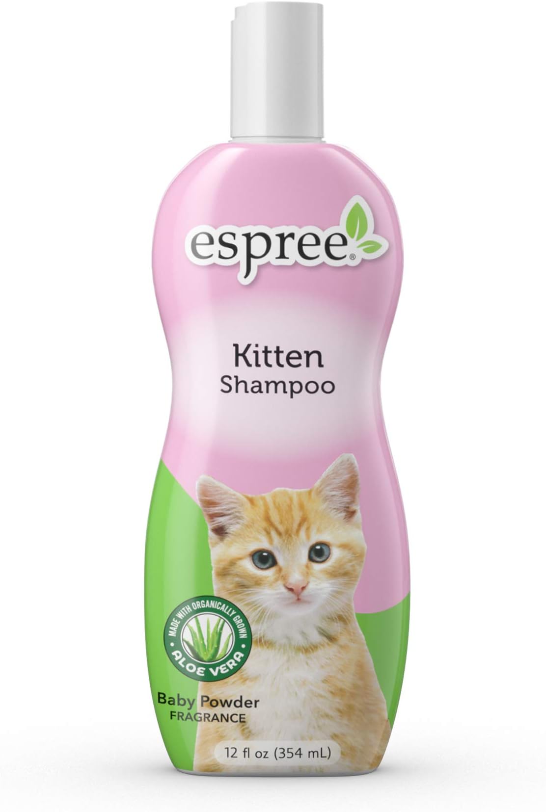 Espree Kitten Shampoo, 12oz