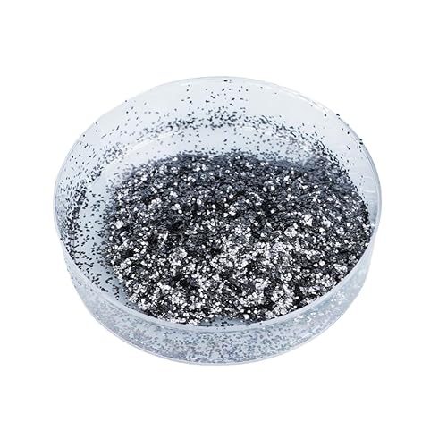 Grado de investigación Expandible Grafito (3.53 oz) Polvo de grafito expandible 50Mesh con 350 veces Expansión-Envío prioritario el mismo día