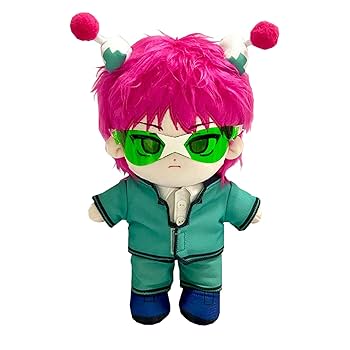 斉木楠雄セット 0012400469.jpg