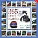 Produktbild 365 Eisenbahnen 2016