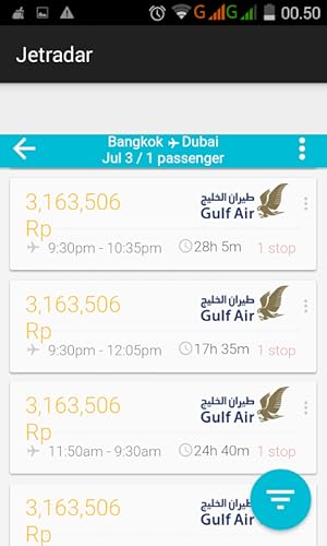 Airlines Ticket Compare - Cheap Ticket Reservation