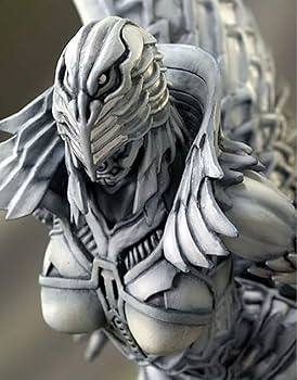 アートワークスモンスターズ 仮面ライダー555 クレインオルフェノク 41Z1AP564XL._AC_UL210_SR210,