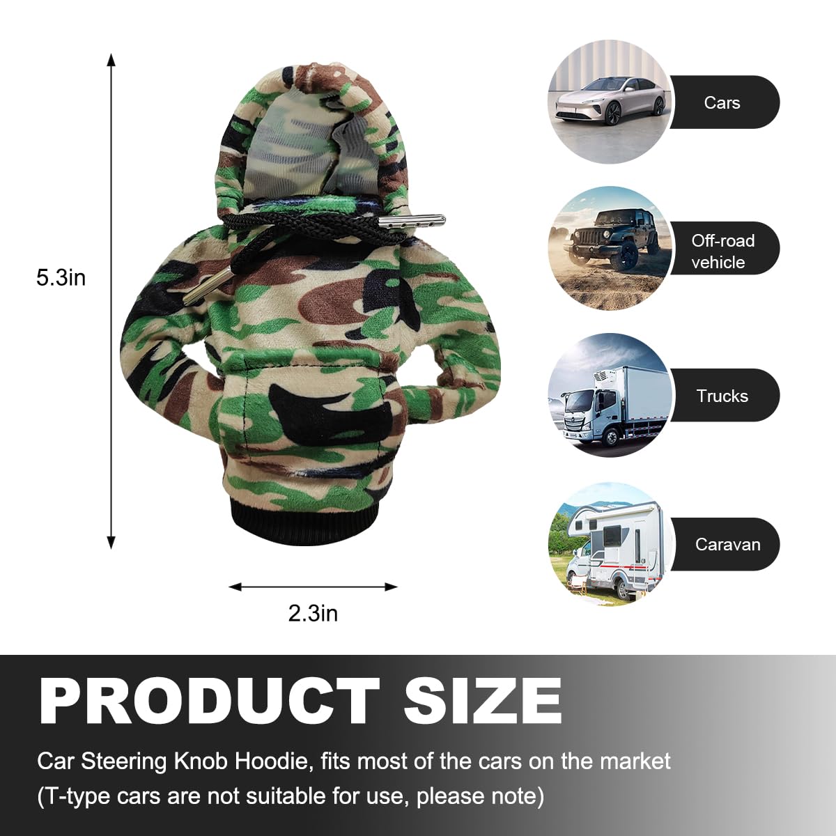 Funda Palanca Cambios Coche Funda Para Palanca De Cambios Con