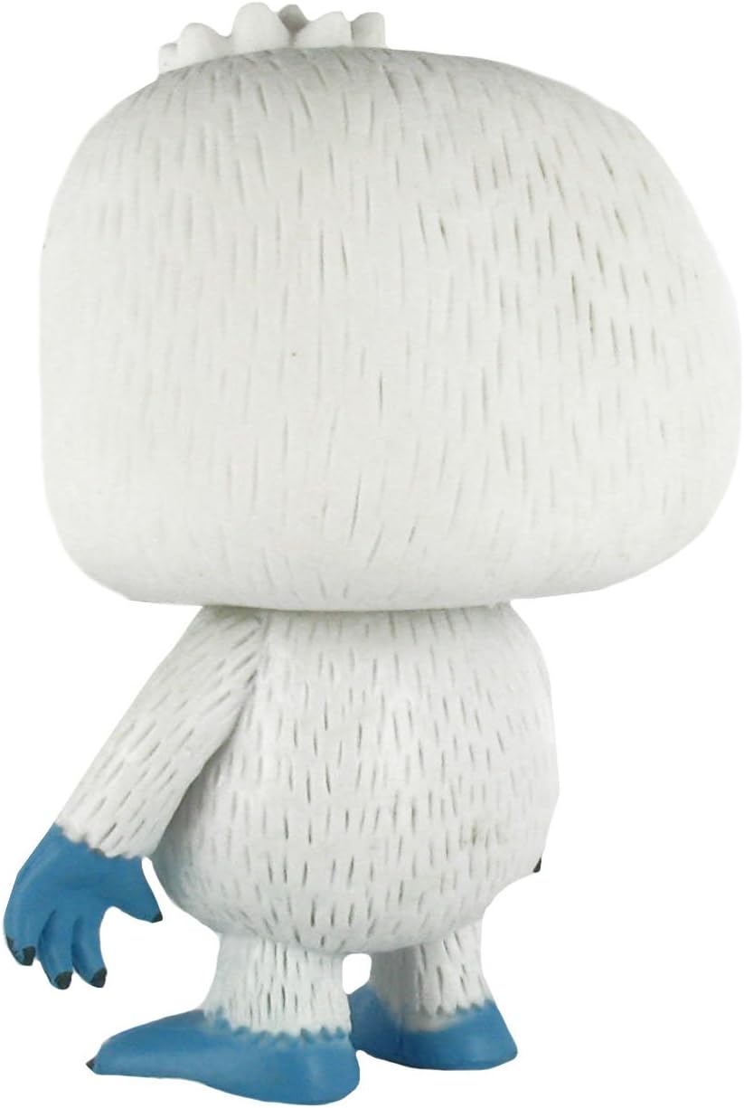 Funko Bumble POP: Bumble (Rudolph the Red-Nosed Reindeer) Miniature Figure