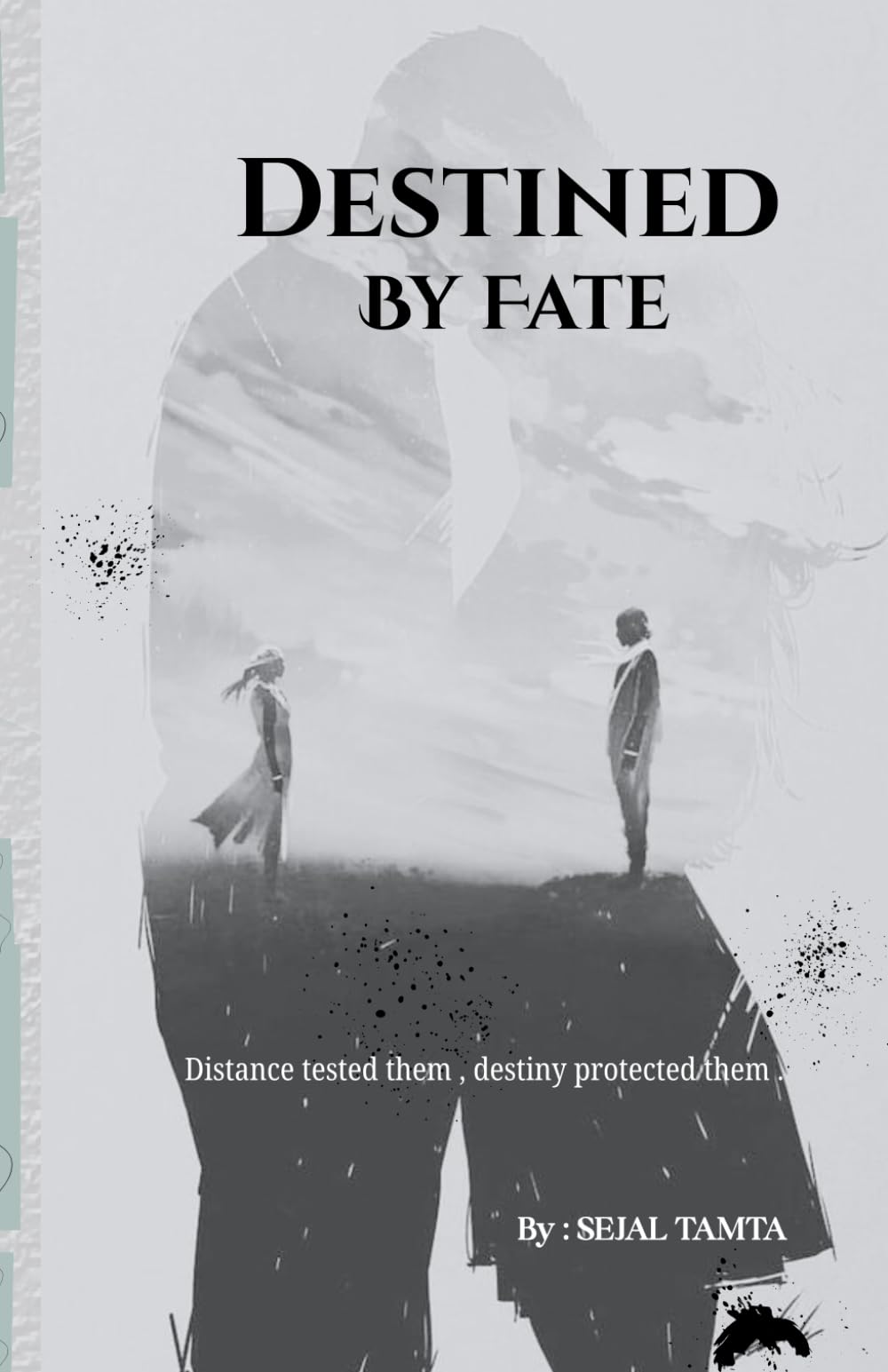 Destined By Fate