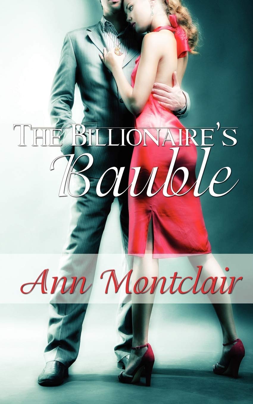 Buy The Billionaire's Bauble — BookShops.in