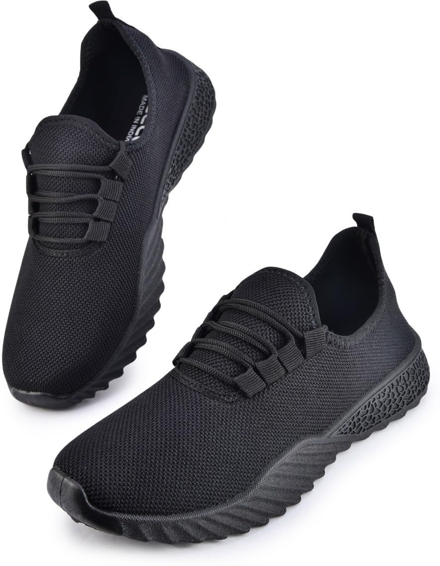 551 Running Shoes for Men -536 Black (B0DCK7F8GG) Amazon Price History, Amazon Price Tracker