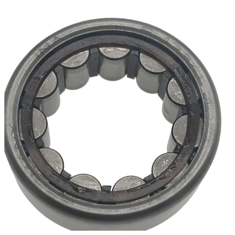 Roulement colonne direction robuste en acier renforcé pour suspension et fourche - 6