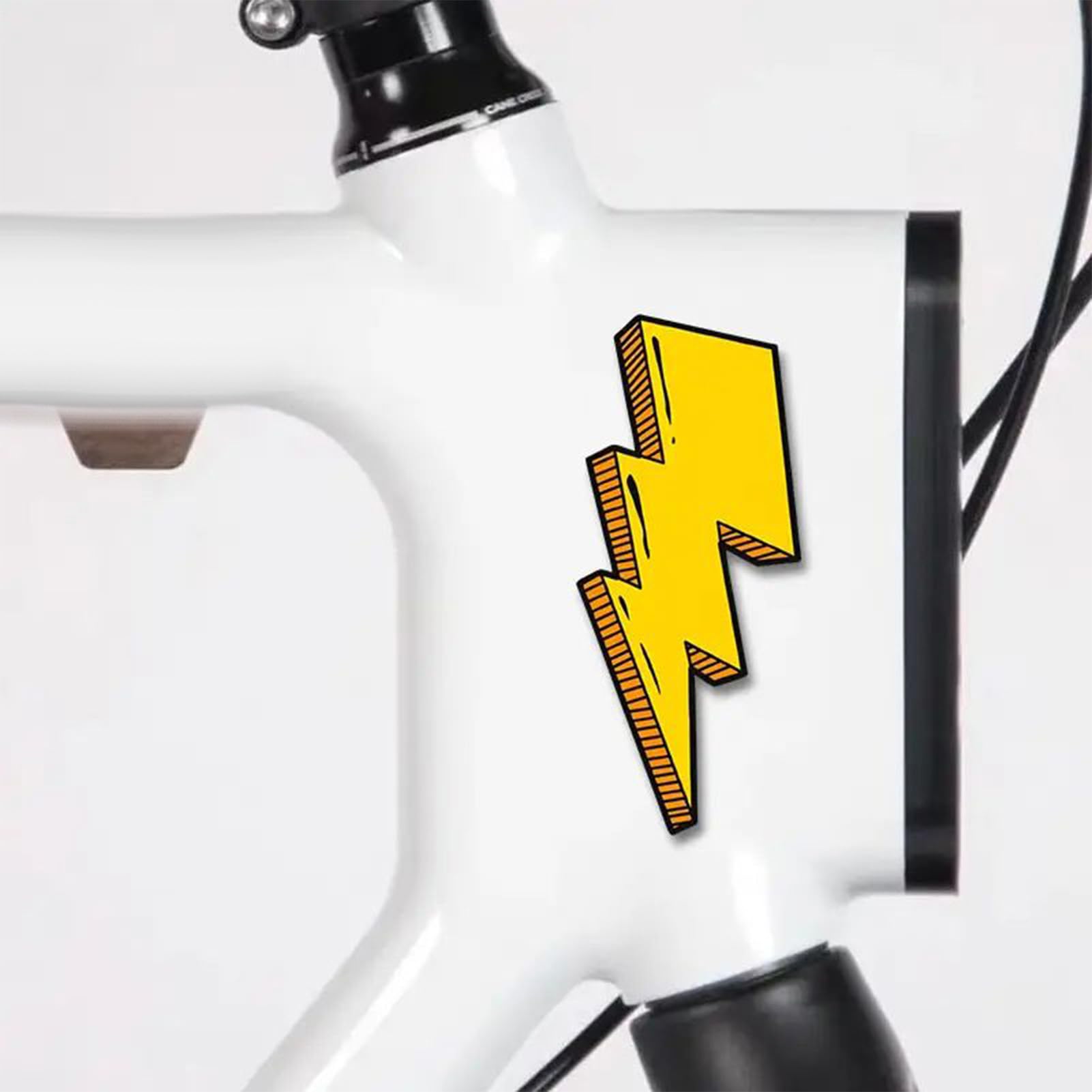 Pegatinas Para Bicicleta Calcomanías Para Bicicleta - Juego De 5 Pegatinas Modernas, Resistentes Al Agua Y UV, Para Personalizar Tu Bici Decoración Adhesiva PVC Para MTB Pegatinas Para Bicicleta Calcomanías Para Bicicleta - Juego De 5 Pegatinas Modernas, Resistentes Al Agua Y UV, Para Personalizar Tu Bici Decoración Adhesiva PVC Para MTB