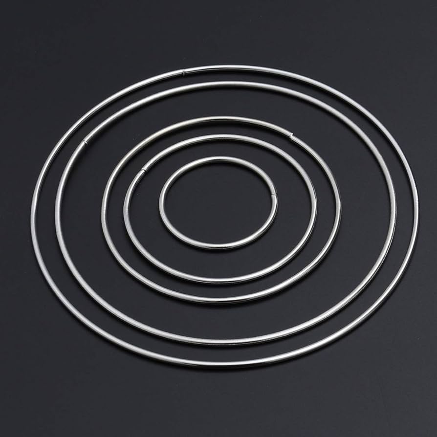 DREAMCATCHER ローブ Amazon.com: 10pcs Dreamcatcher Accessories Dream Catcher