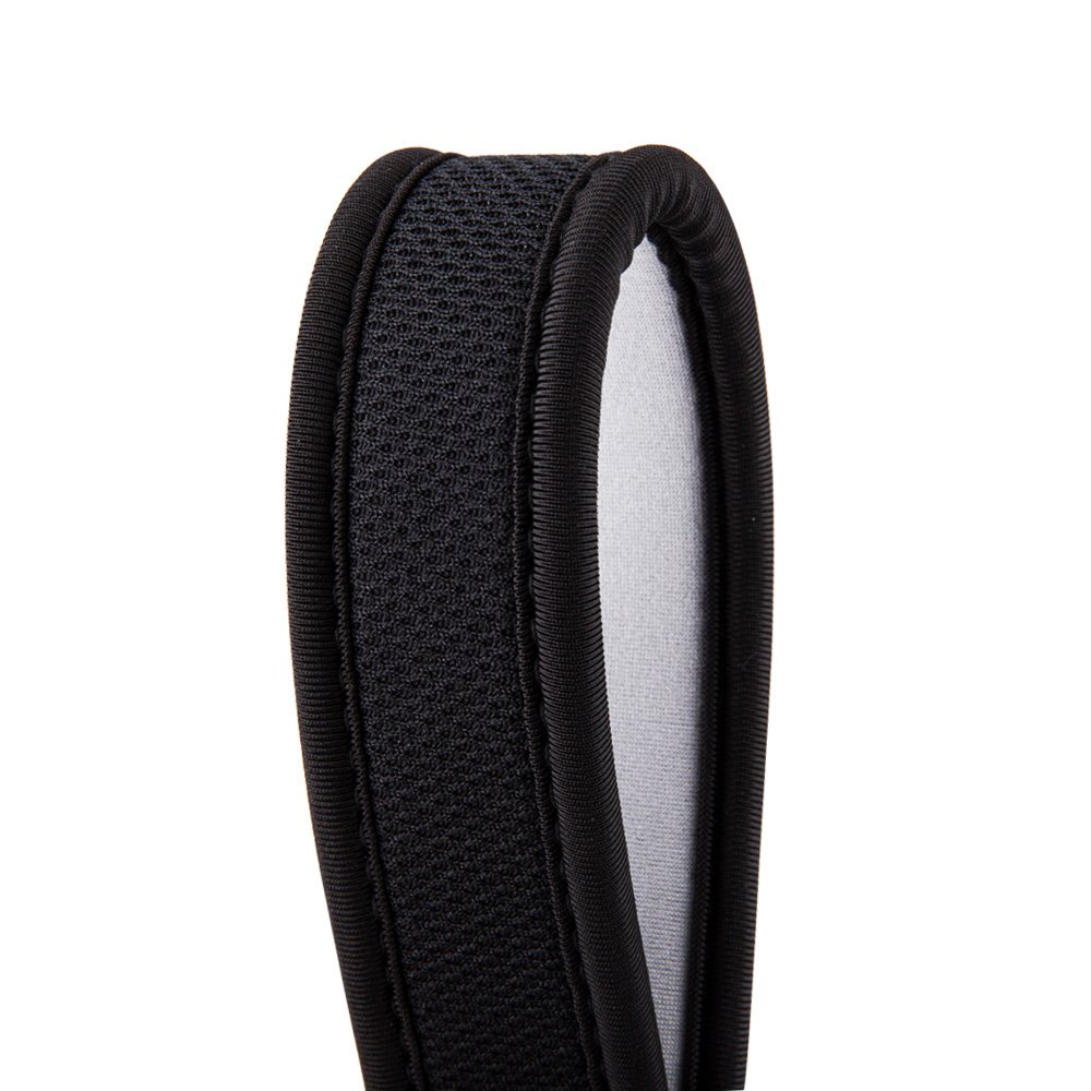 アクセサリー Bungee Leather Neck Strap Off Black Bungee Leather Neck Strap Off Black | meanswhile