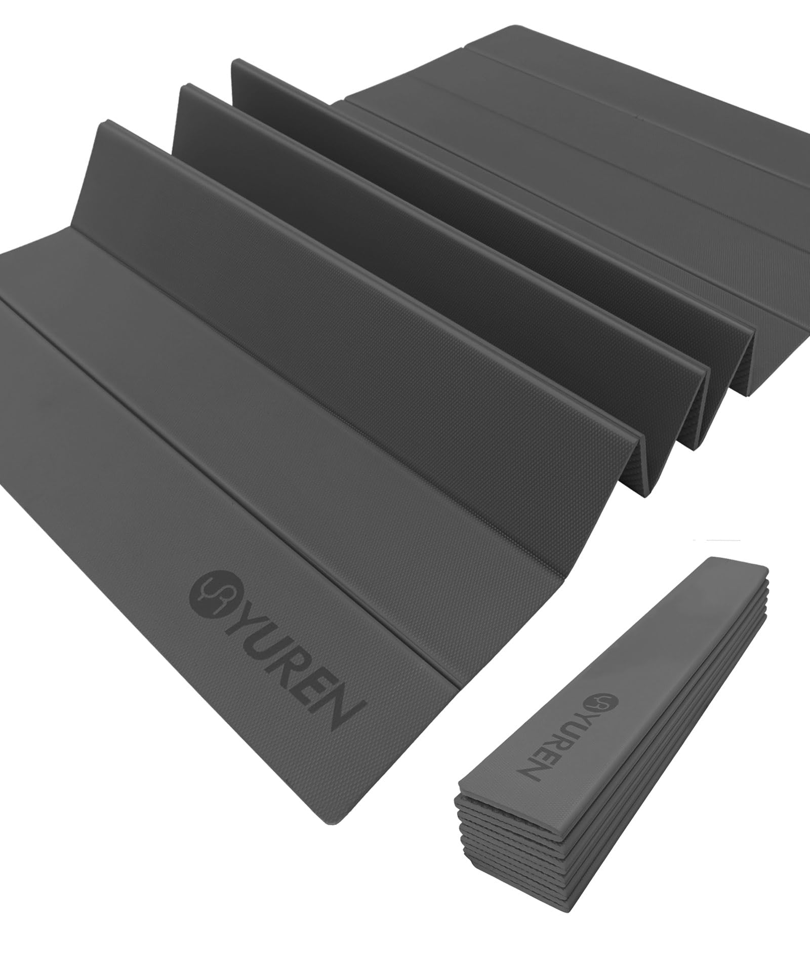RYTMAT Yoga Mat Antislip 195×90cm 10mm Dik TPE Fitness Mat XL