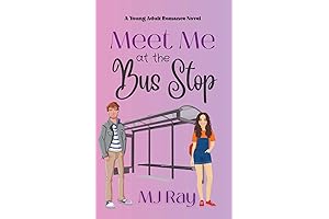 Meet Me at the Bus Stop