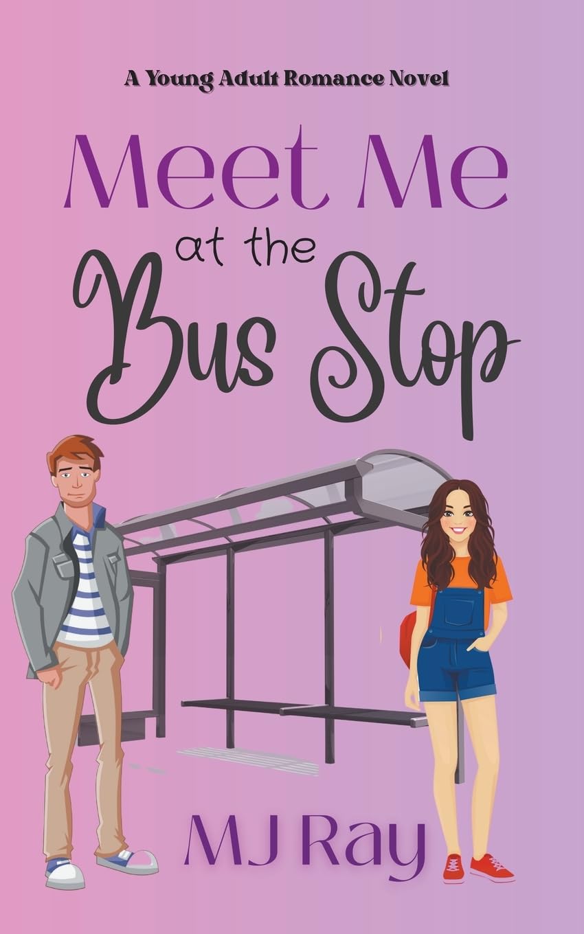 Meet me at the Bus Stop: 1 (Arrowsmith High)