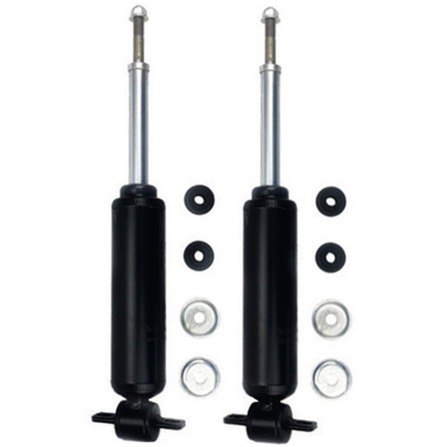 Maxfavor RWD Front Shock Absorbers Struts fit for Dodge Durango 1999-2003 / Dodge Dakota 1997 1998 1999 2000 2001 2002 2003 2004, 2WD Shock Absorbers Suspensions Complete Struts Assembly
