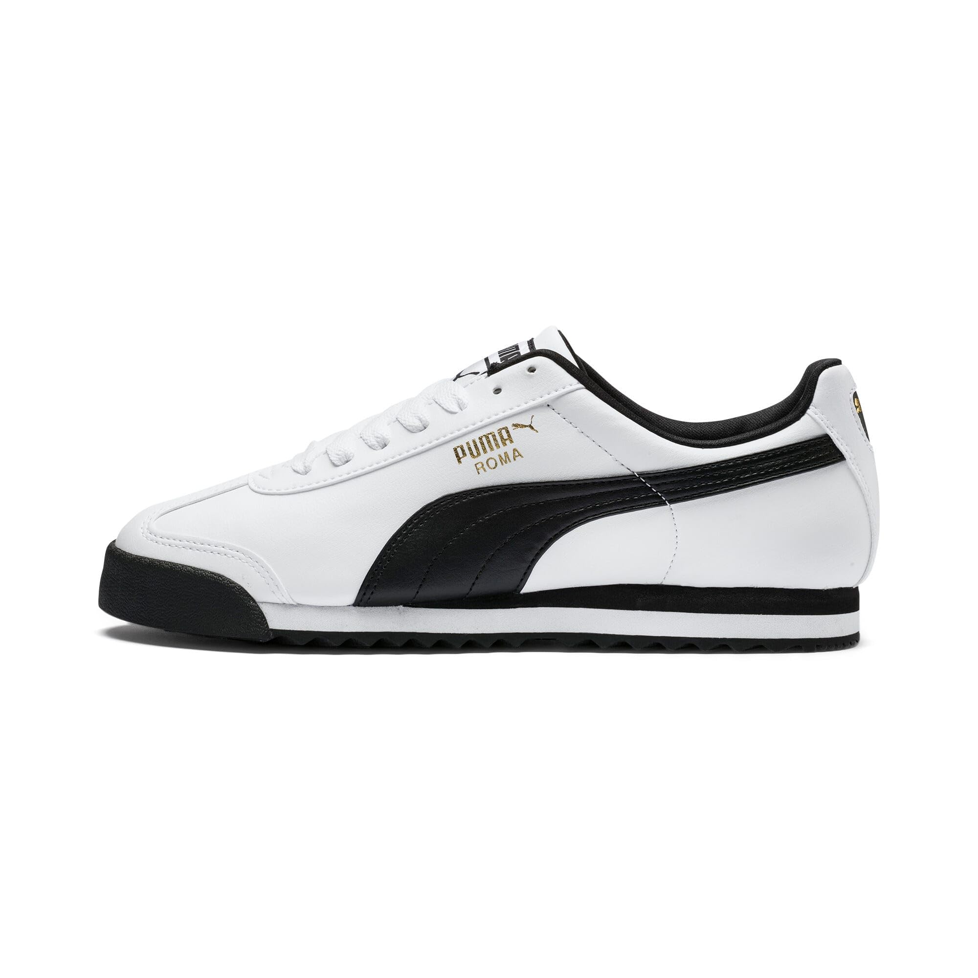 Roma Basic Spor Ayakkabı Sneaker Ayakkabı, 353572