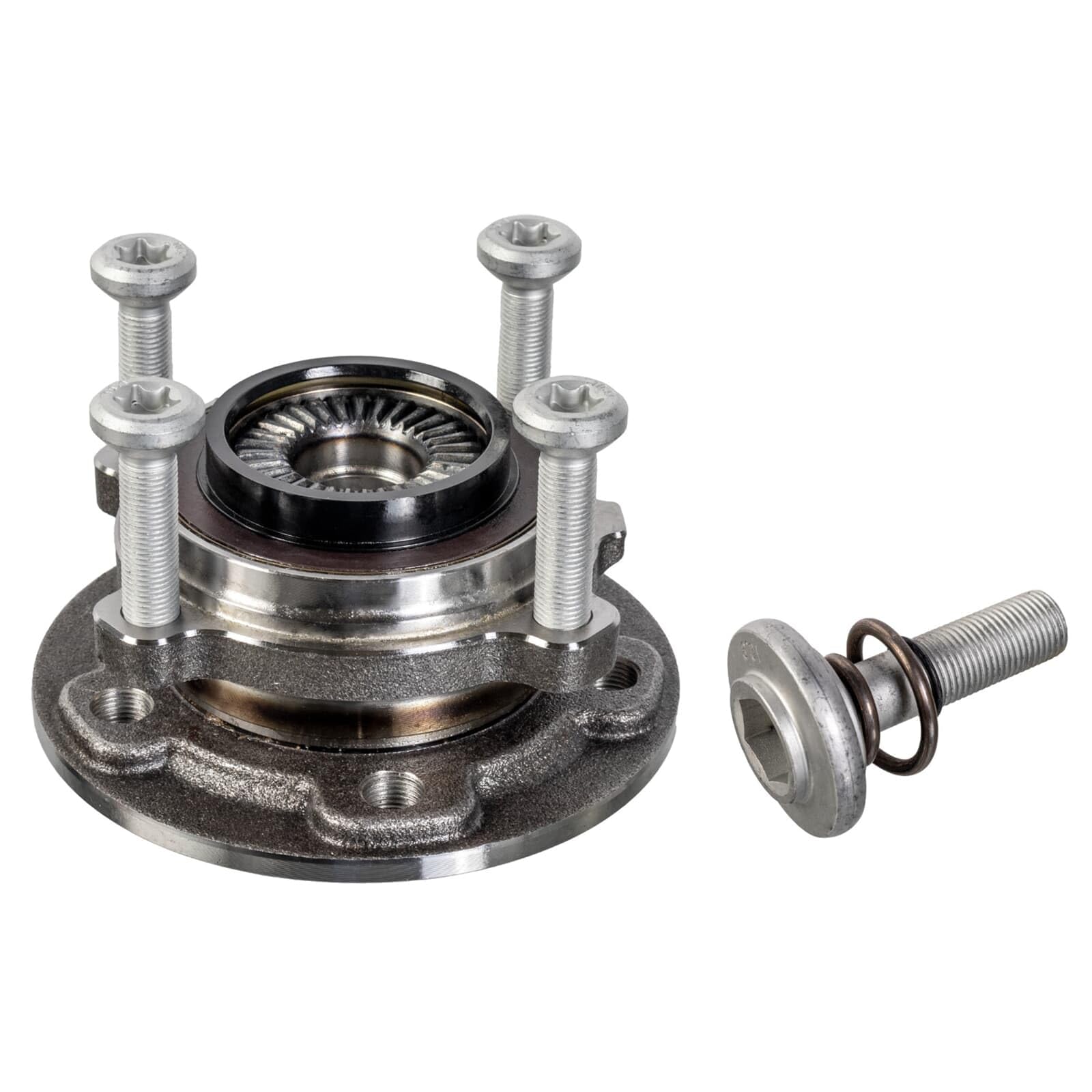 FEBI BILSTEIN Jeu de roulements de roue 176975