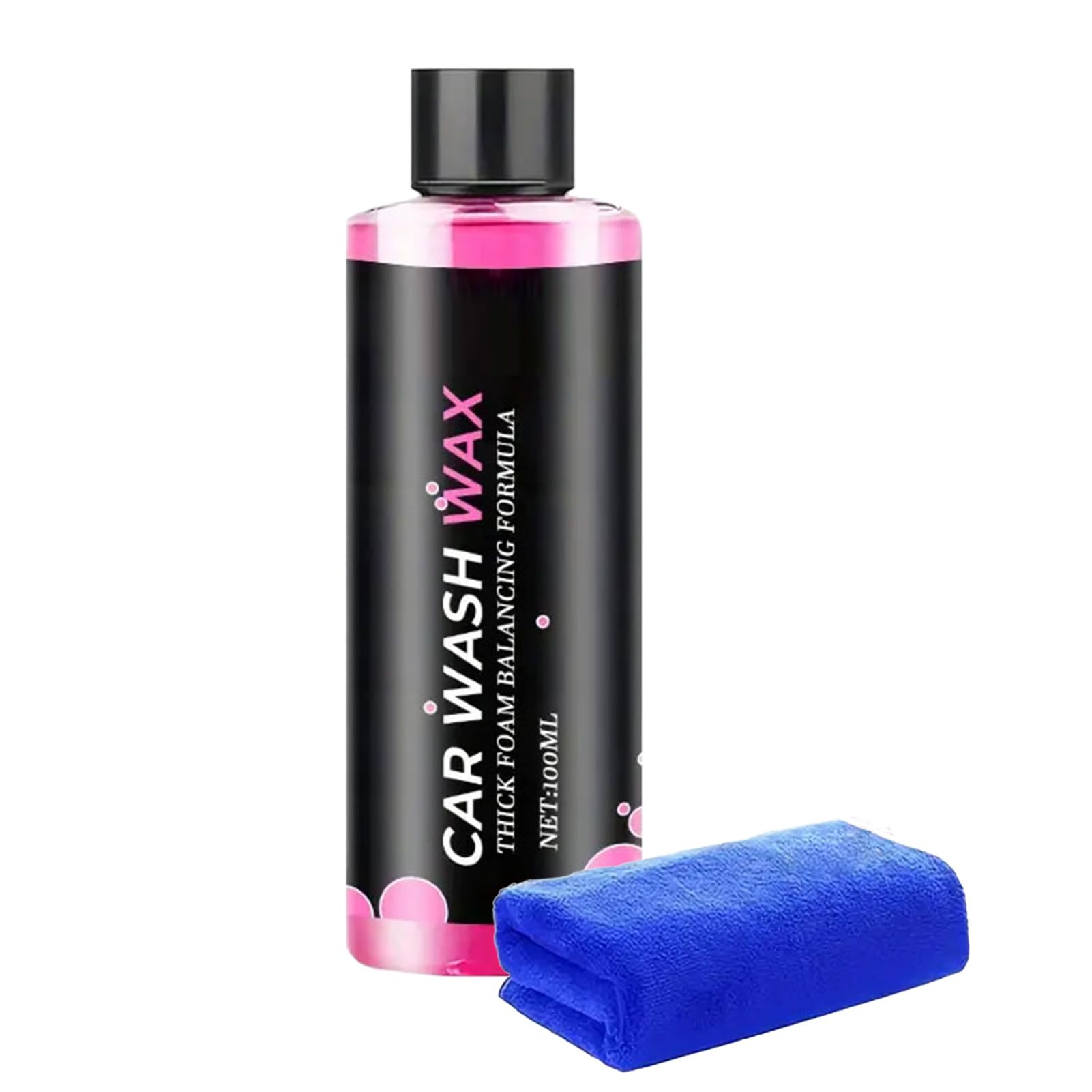 Demaxiyad Car Wash