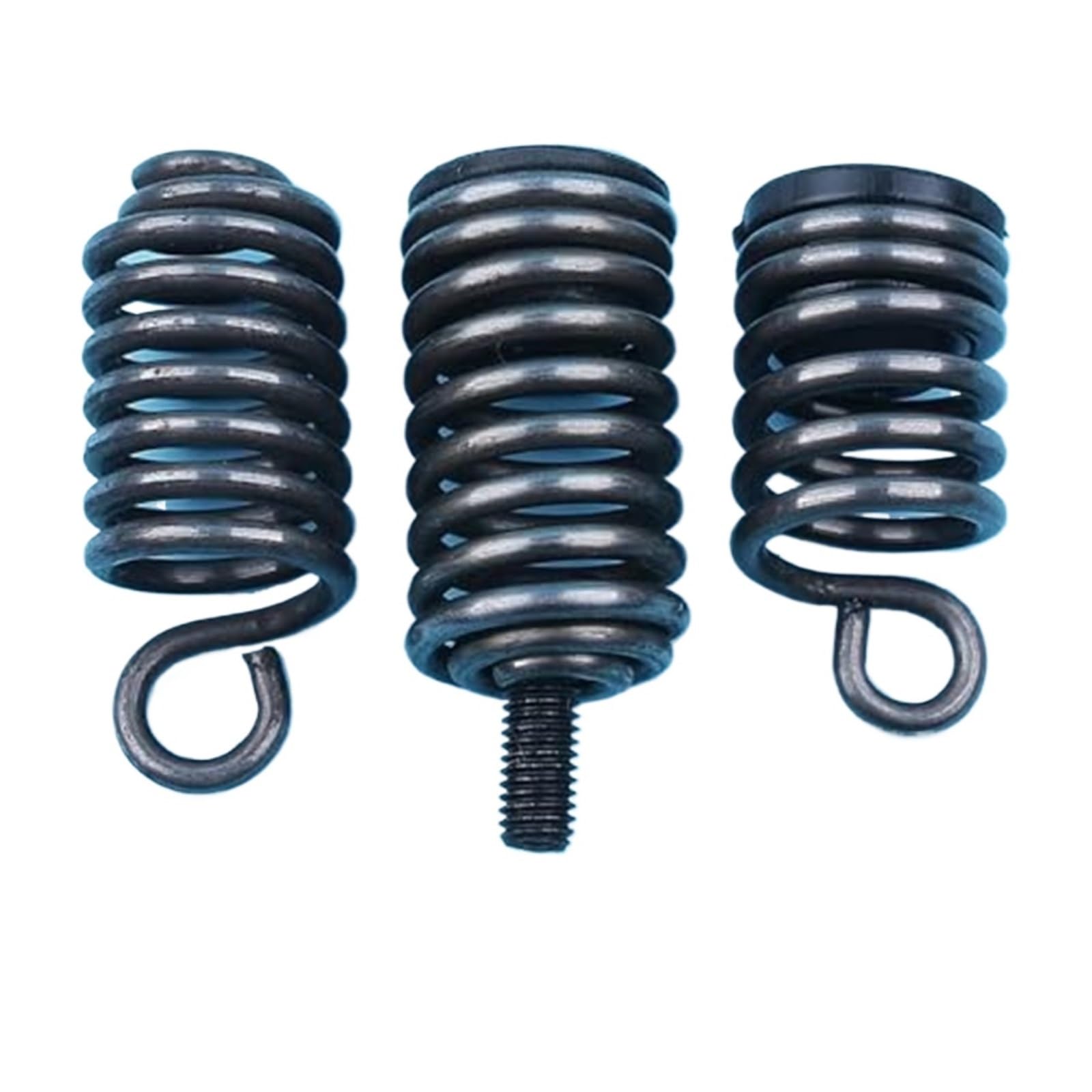 AV Buffer Mounts Spring Kit, for Husqvarna, 235 240 236 235E 240E Chainsaw Vibration Isolator Handle Bar Cylinder 545033901 Strimmer Buffer Spring Set