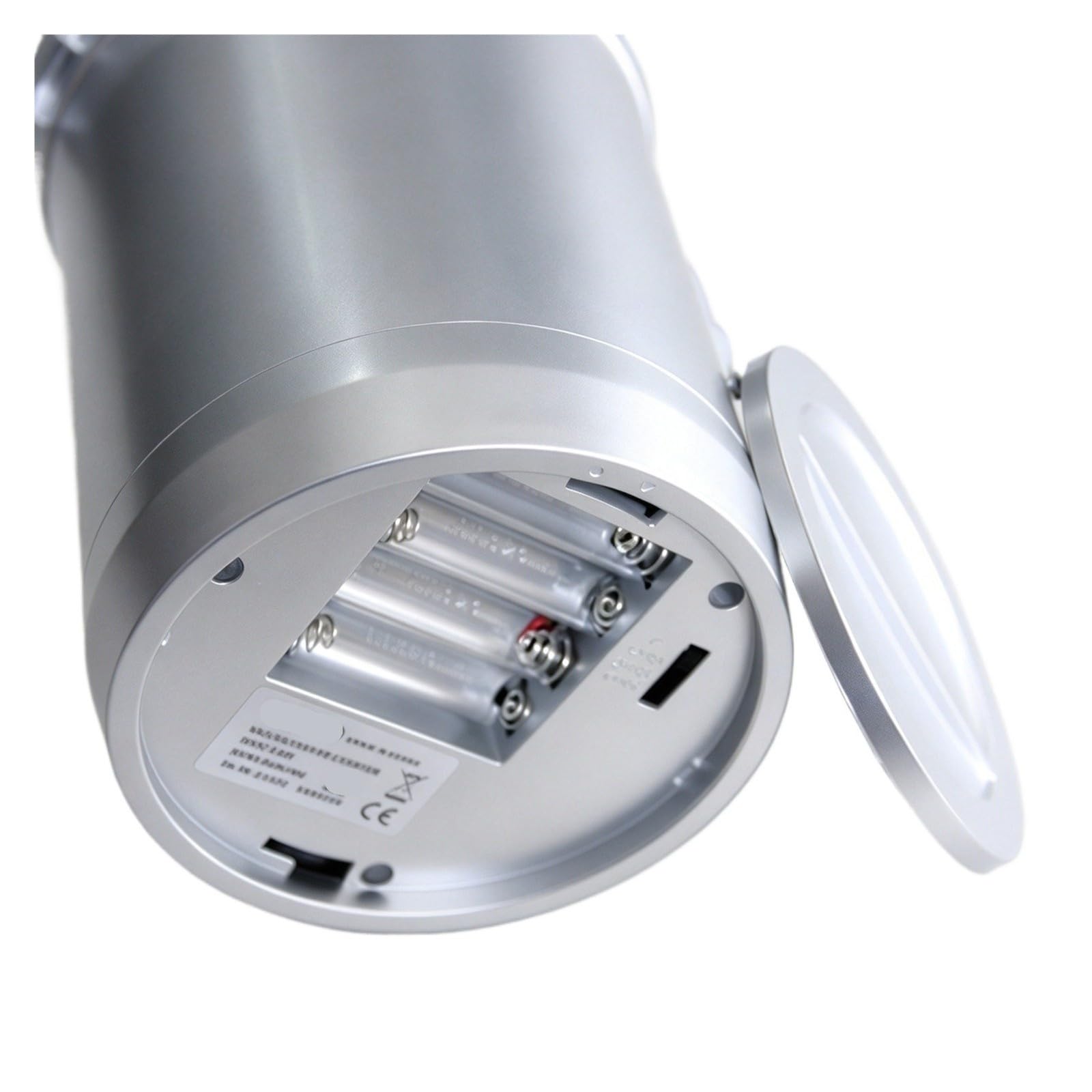 Compatible Con Delonghi, Tarro De Almacenamiento De Granos De Café/polvo Al Vacío Eléctrico De Un Solo Toque, Sello De Contenedor De Almacenamiento