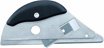 Bon Tool Cushion Back Carpet Cutter 78-301