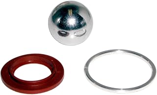 Check Ball Kit with Seal for 500 Series