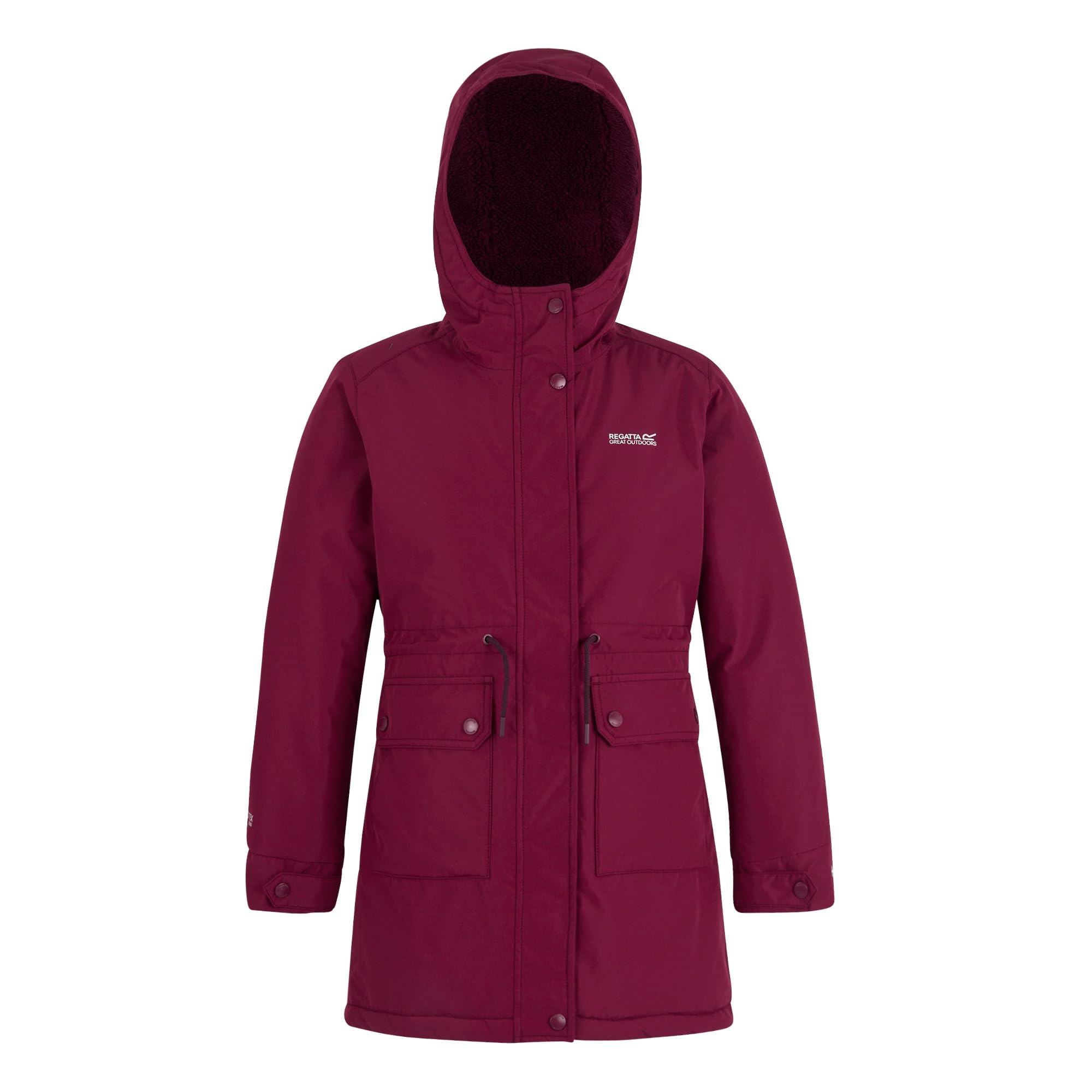 Regatta Valenta Kinder Jacke