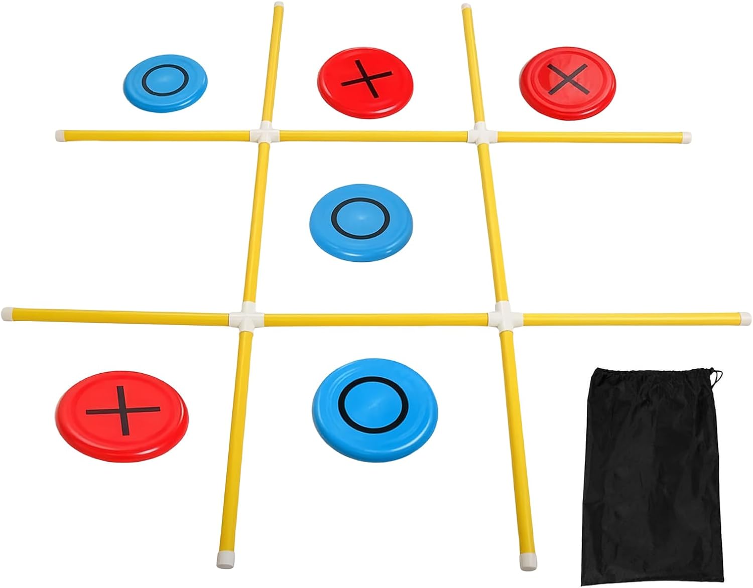 Bean Bag Game | 屋外ゲーム - 海辺 公園 キャンプ 誕生日会 フェスティバル用 大人数対応 大型アクティビティ