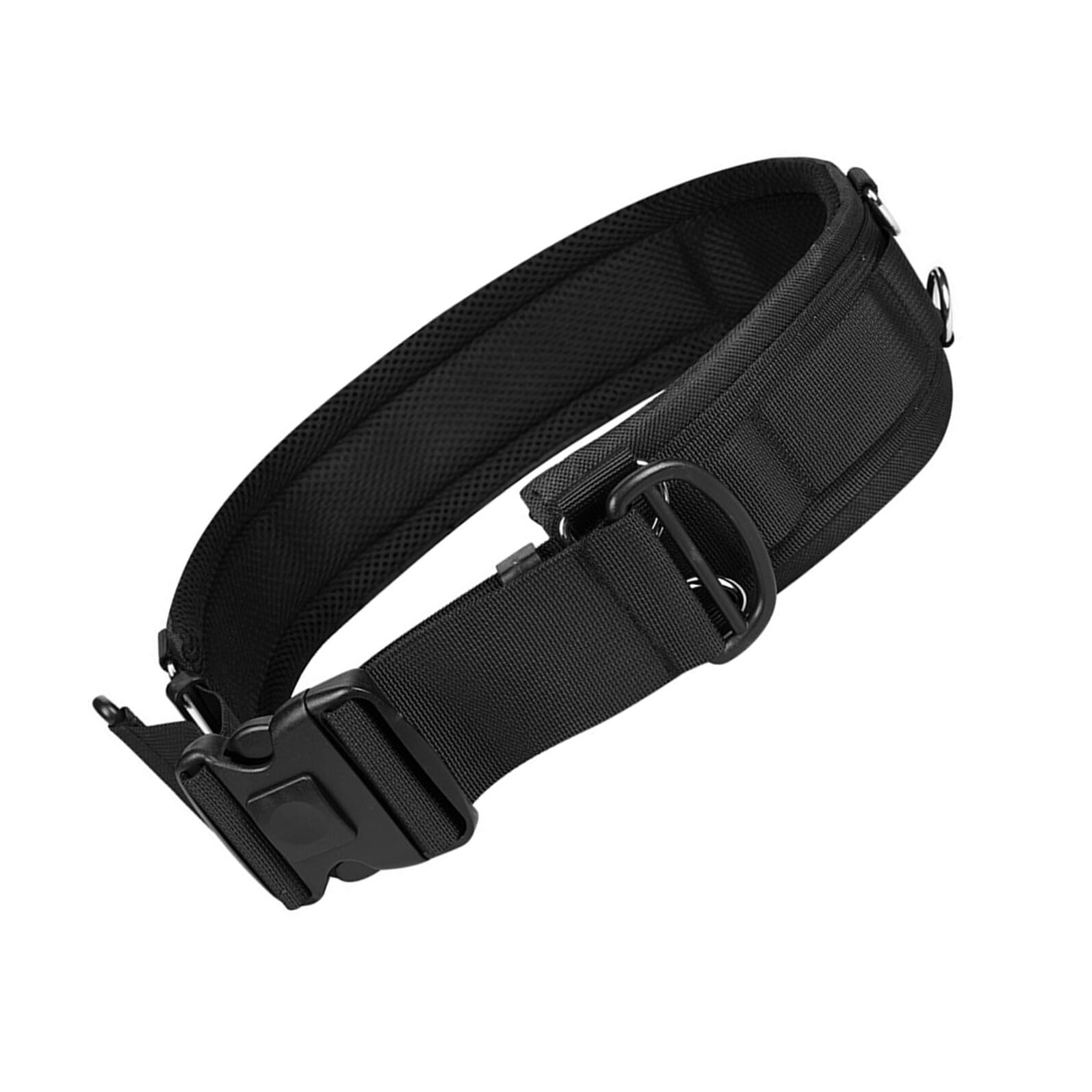 Cinturón para cámara de liberación rápida accesorio ligero DSLR ajustable 8