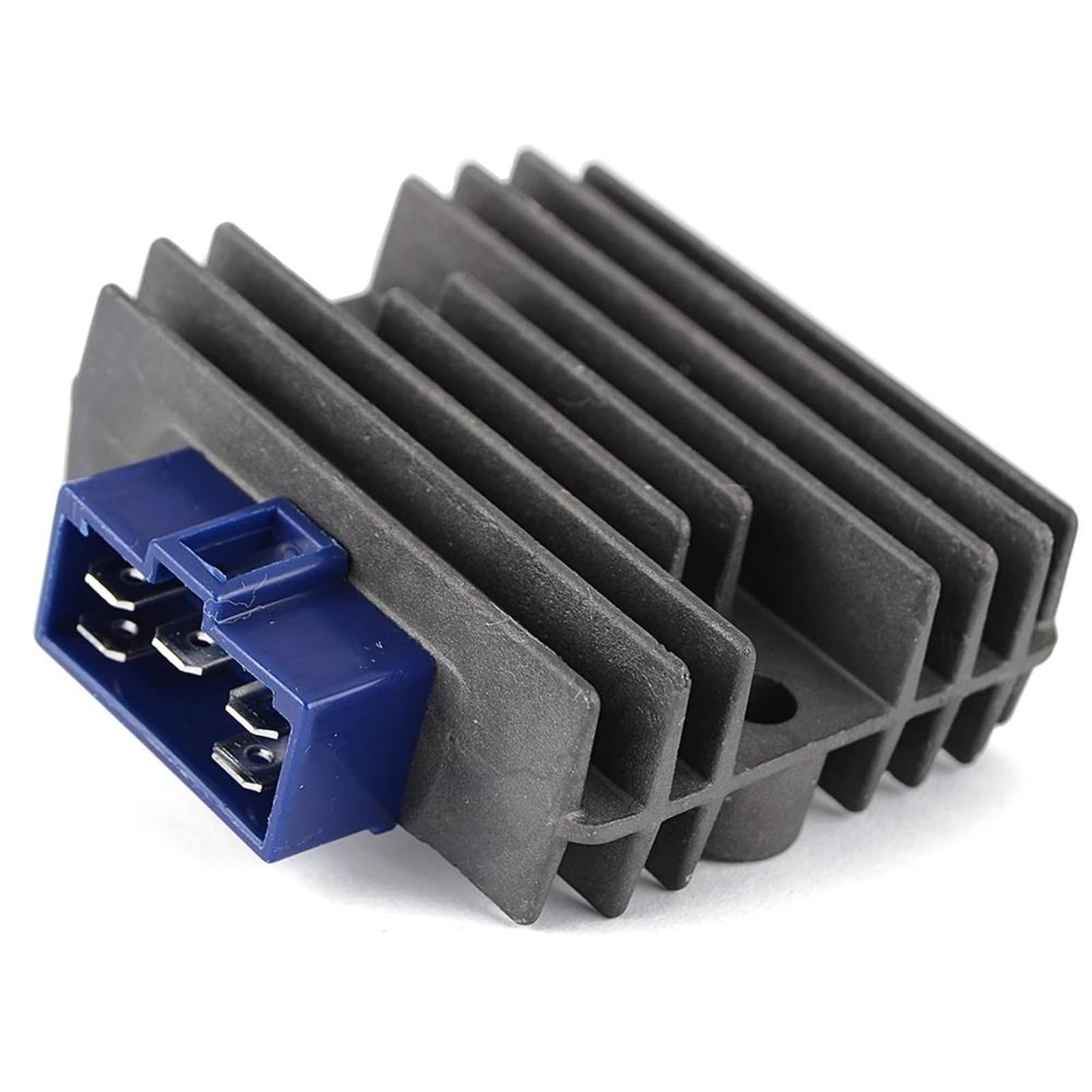 Rectificador Regulador para GX160K1 GX160U1 GX200UT GX240 GX240K1 GX340 | 31600-ZE2-861 Garantizar un suministro eléctrico estable y el funcionamiento normal del sistema eléctrico.