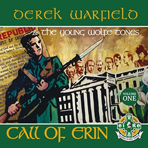 Derek Warfield & the Young Wolfe Tones