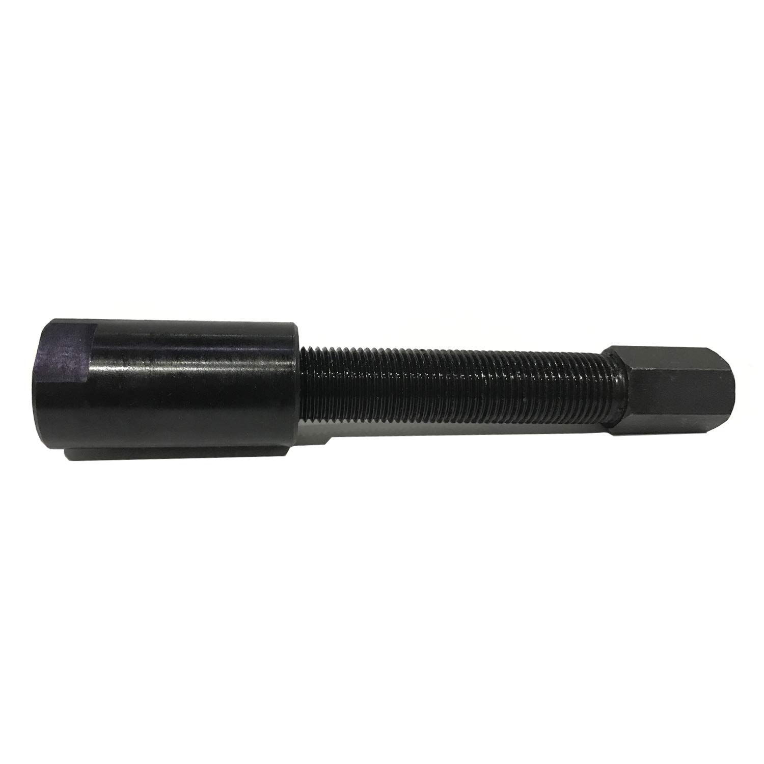 Zinger Herramienta de extracción de Volante de inercia de 50 mm x 1,5 R.H. Rosca Hembra Derecha, Herramienta de extracción de imán de Rotor de Volante para Suzuki Eiger 400 DR650, etc. y Arctic Cat