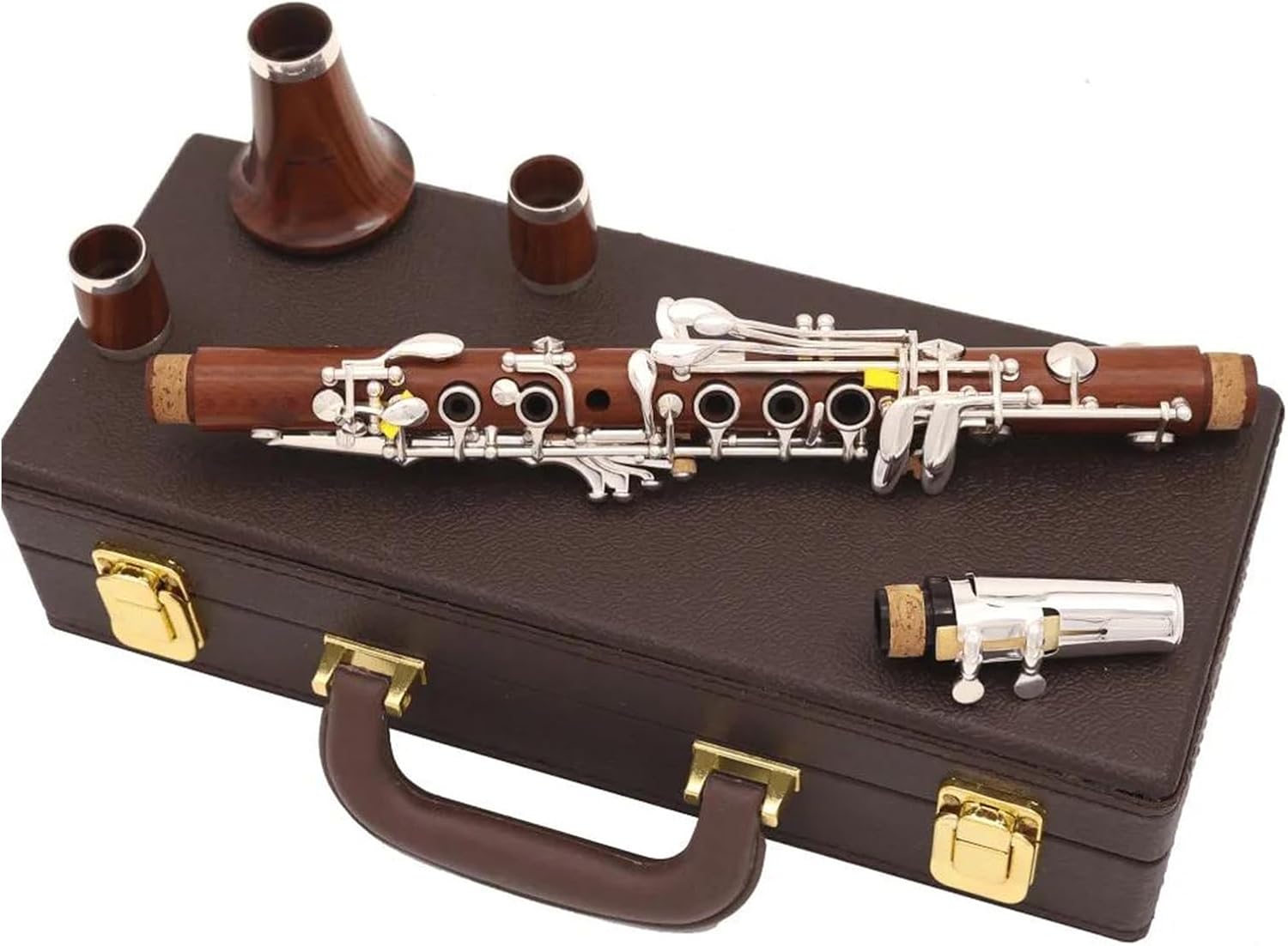 clarinet for Beginner Clarinet 18 Keys Professional Clarinet