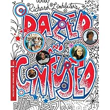 Dazed and Confused The Criterion Collection [Blu-ray]