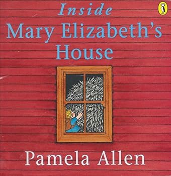 Paperback Inside Mary Elizabeths House Book