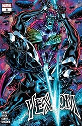 Amazon | Venom (2021-2024) #1 (English Edition) [Kindle edition