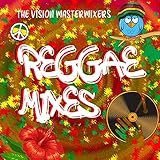 Reggae Megamix 4 - Ska's On 45: One Step Beyond / Ghost Town / Too Much Too Young / Shoot Up / I'm...