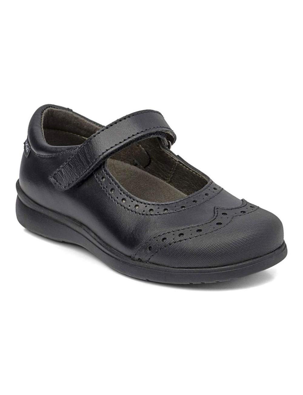 Gorila Shield Gorila 30204 Pencil - Zapato colegial niña, Adaptaction