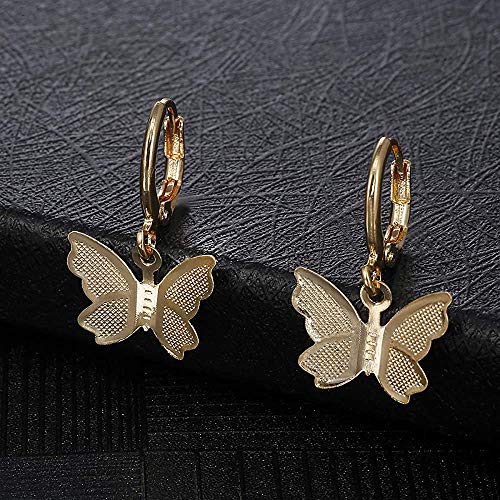 Pearl & AD 6 Pair Earrings Set For Her