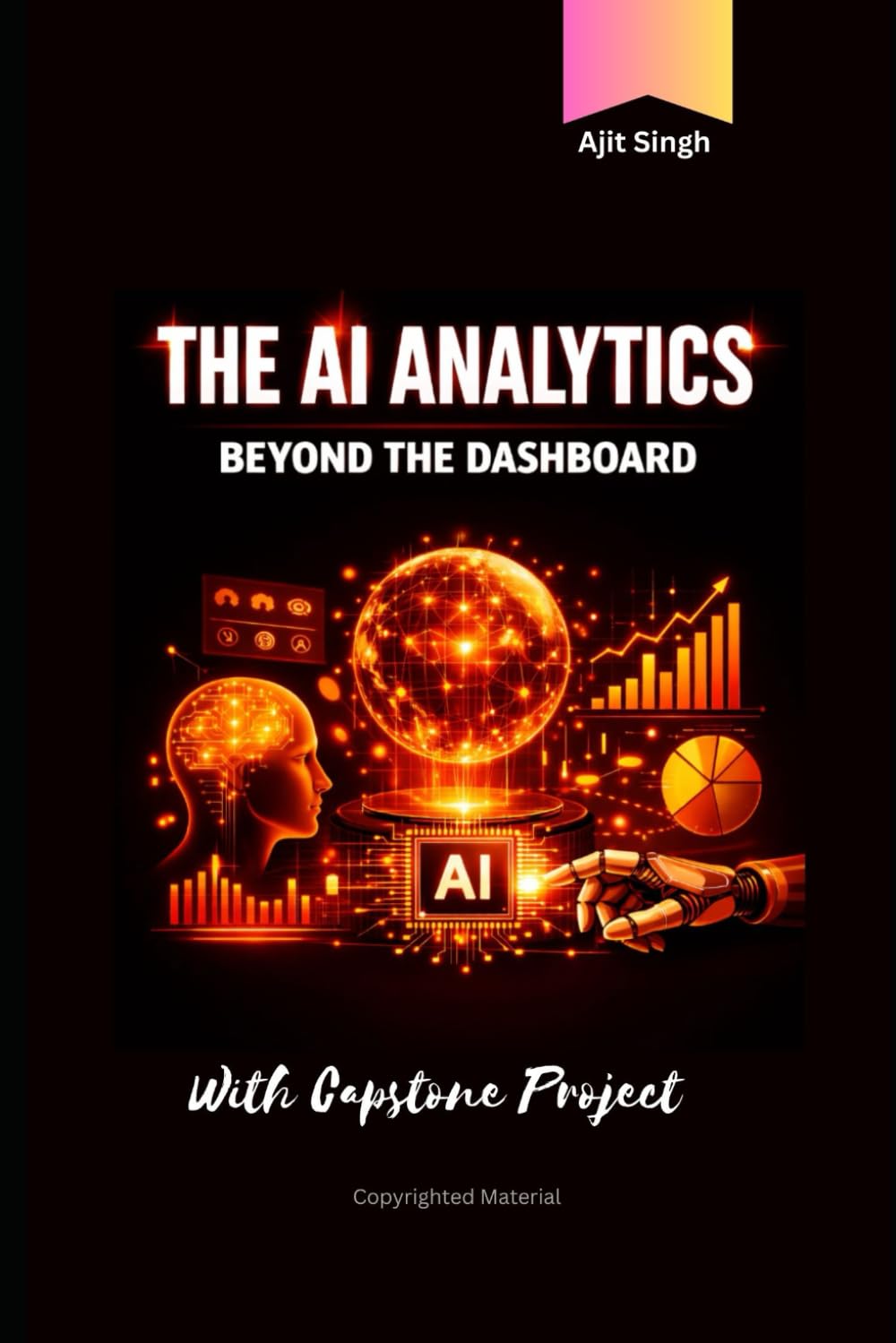 The AI Analytics: Beyond the Dashboard
