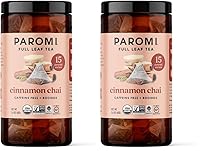 Vista 8 de Bolsas de té negro Pyramid.