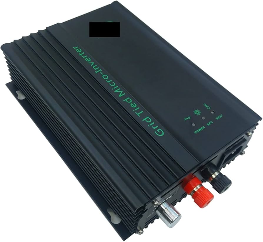 グリッドタイインバーター600W Amazon.co.jp: Y&H MPPT 600Wソーラーグリッドタイインバーター