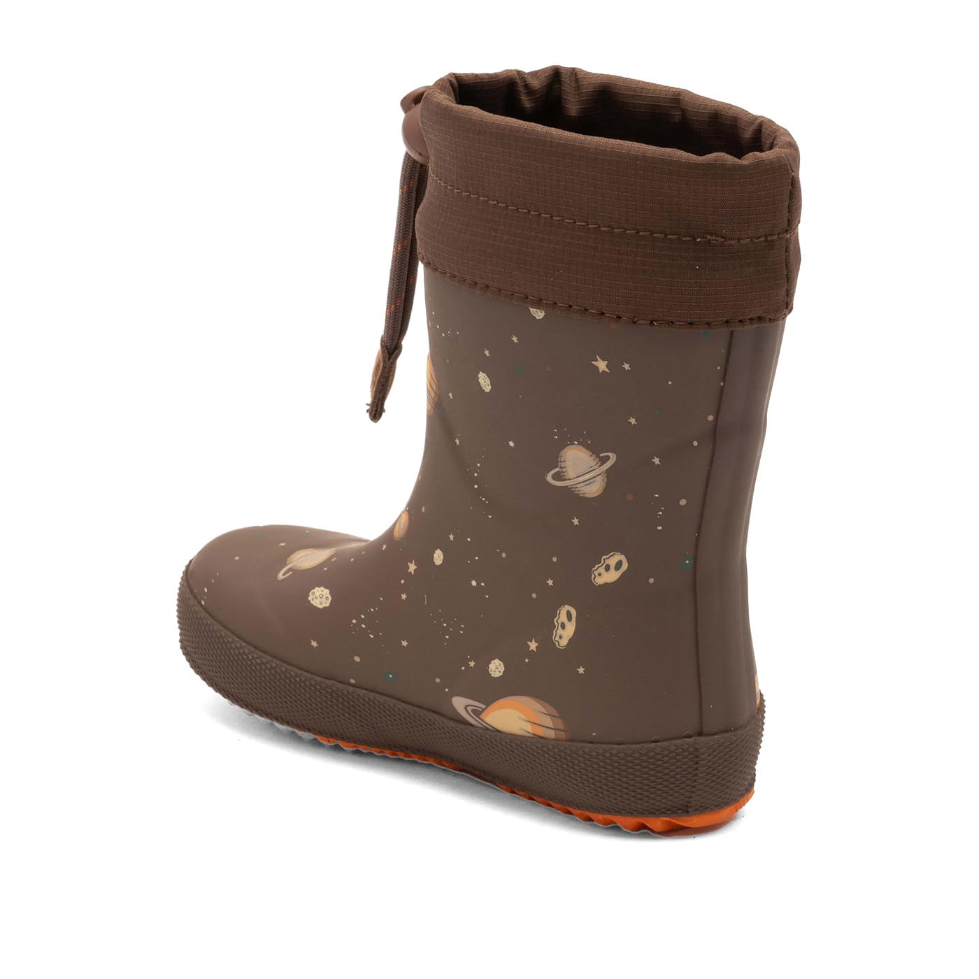 Bisgaard Thermo, Rain Boot Unisex-Bambini e Ragazzi
