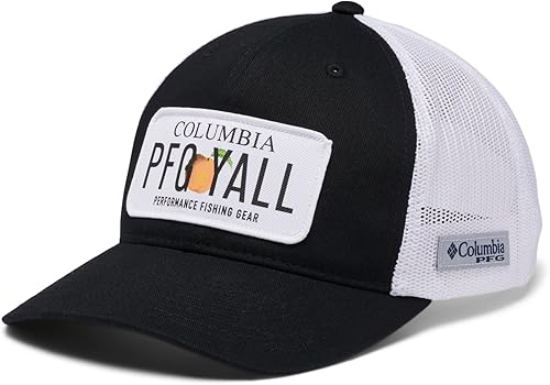 Miniatura 9 de Columbia Parche PFG Trucker Snap Back