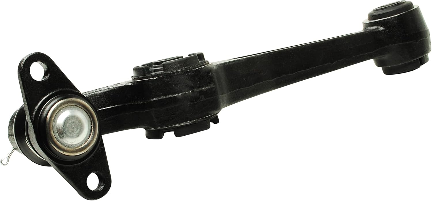 Mevotech Original Grade Control Arm and Ball Joint Assembly GS8072