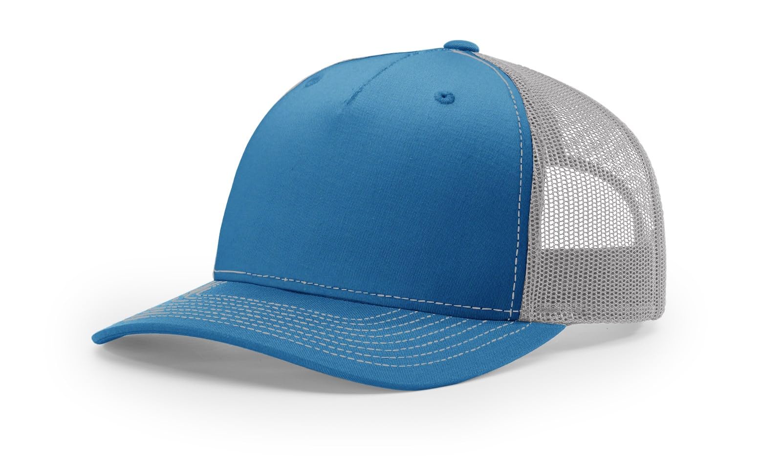 Richardson 5 Panel Cap Hat All Styles One Size Fits Most Adults, Men, Women or Youth
